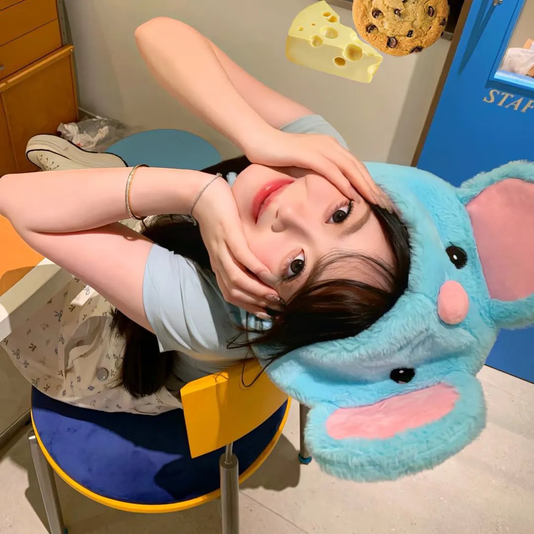小小的追球