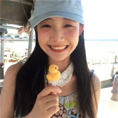 少年手指虎